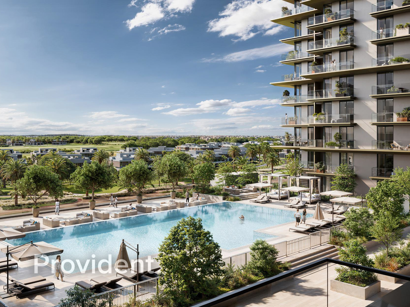 property image - Provident Estate