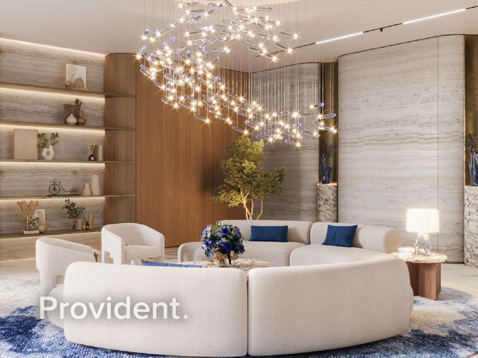 property image - Provident Estate