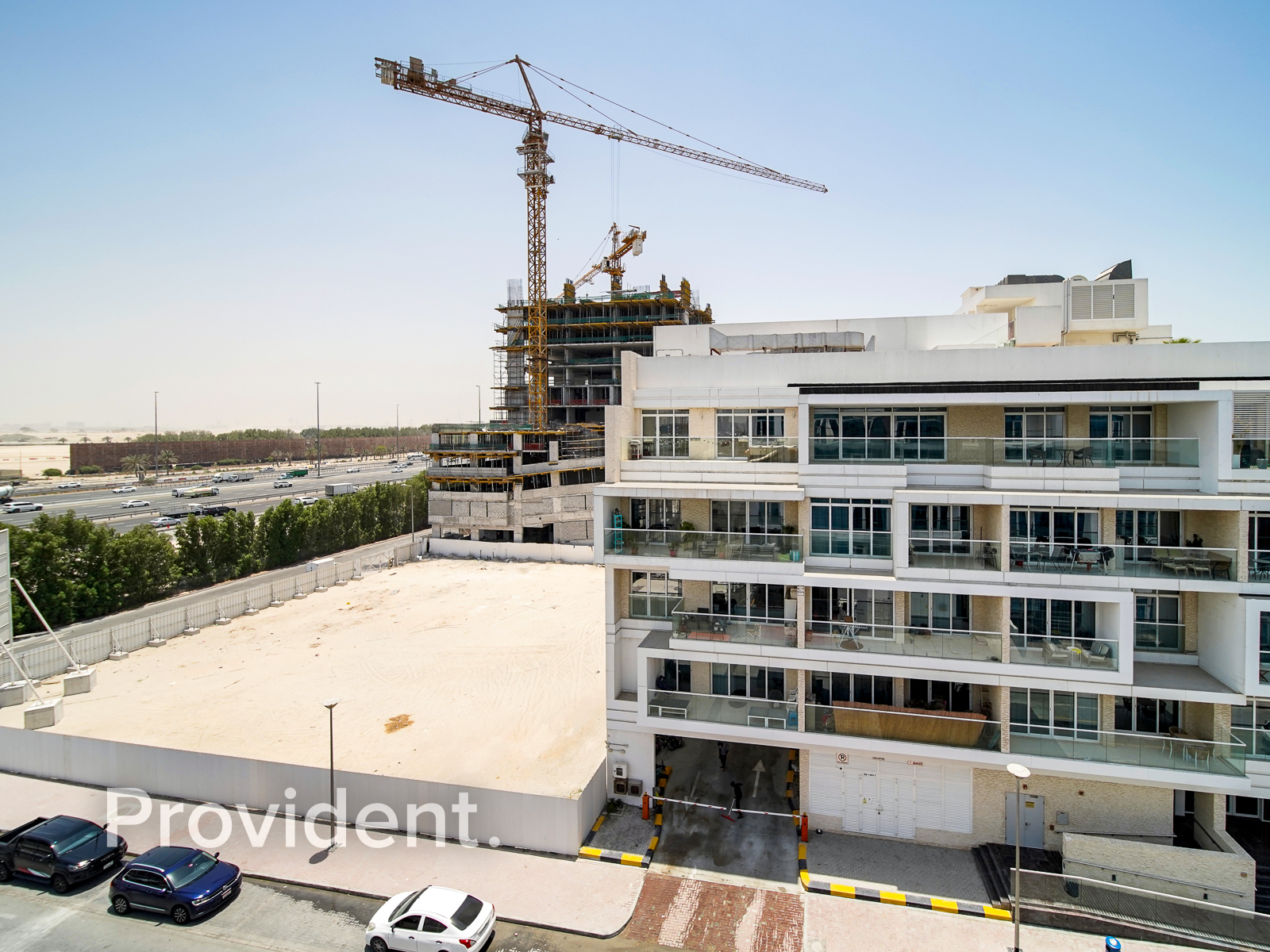 property image - Provident Estate