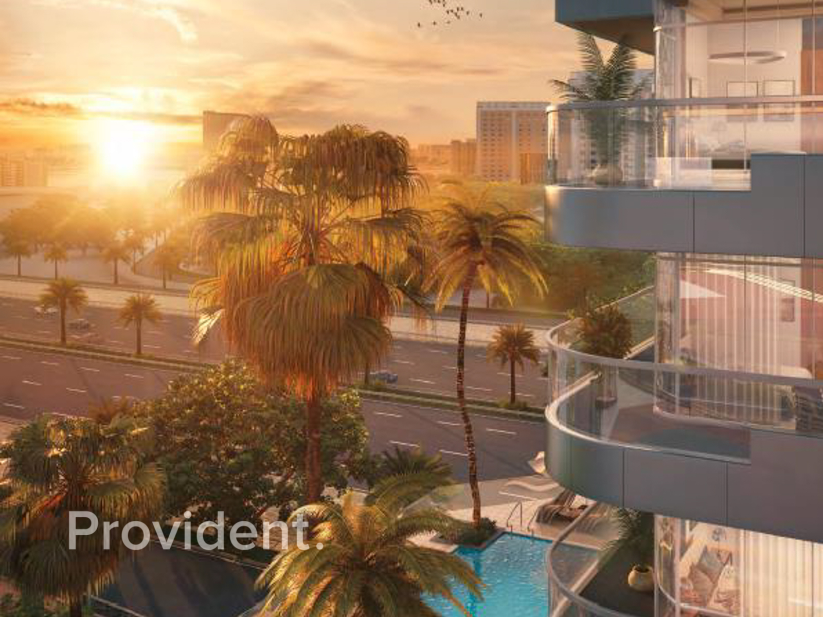 property image - Provident Estate