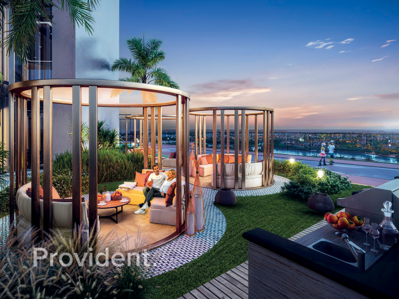 property image - Provident Estate