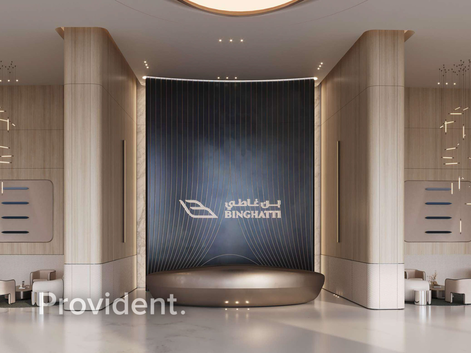 property image - Provident Estate
