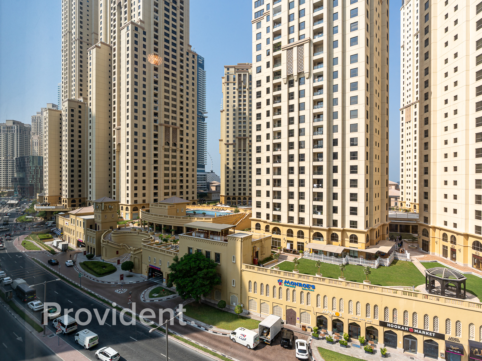 property image - Provident Estate