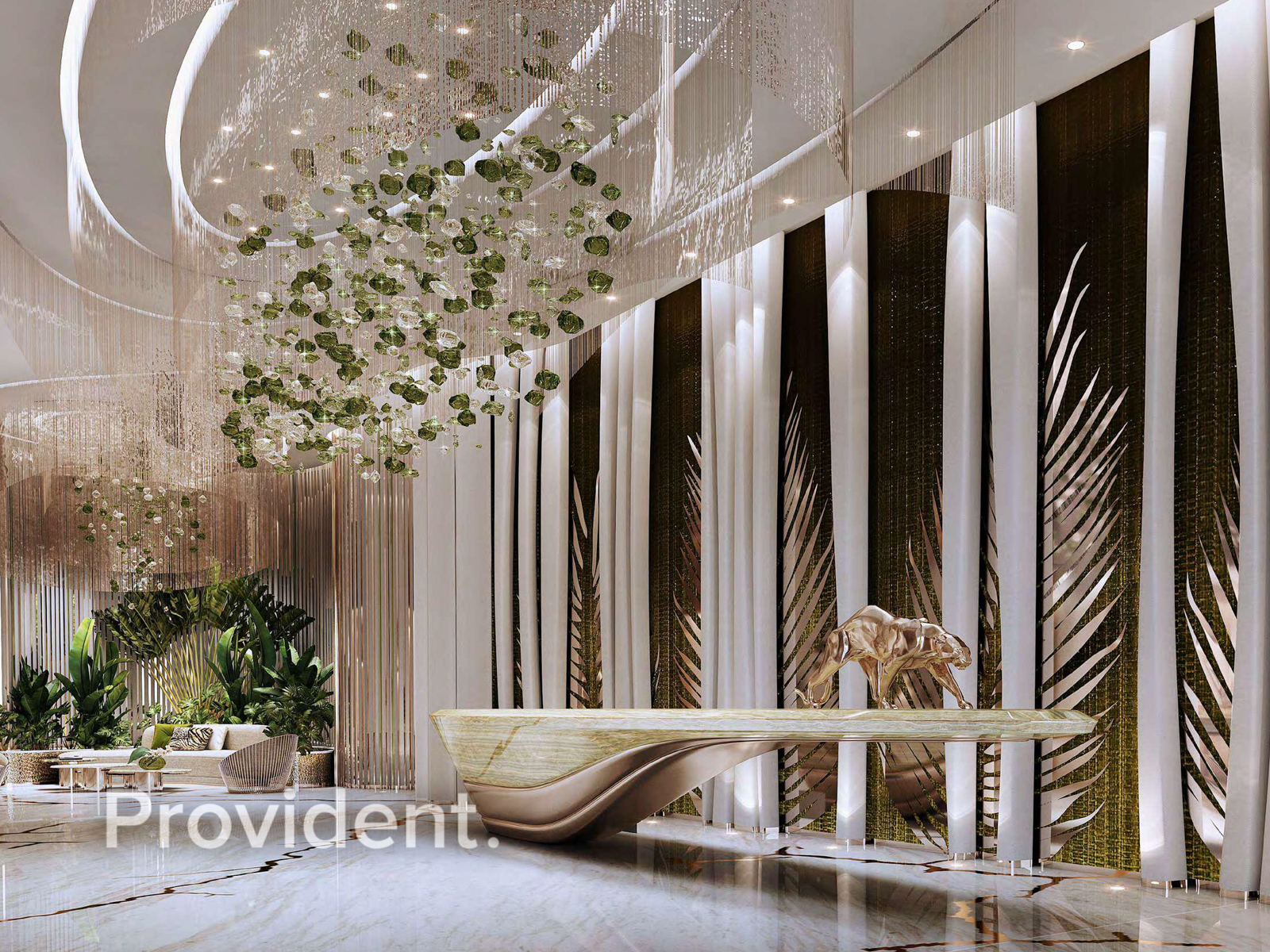 property image - Provident Estate