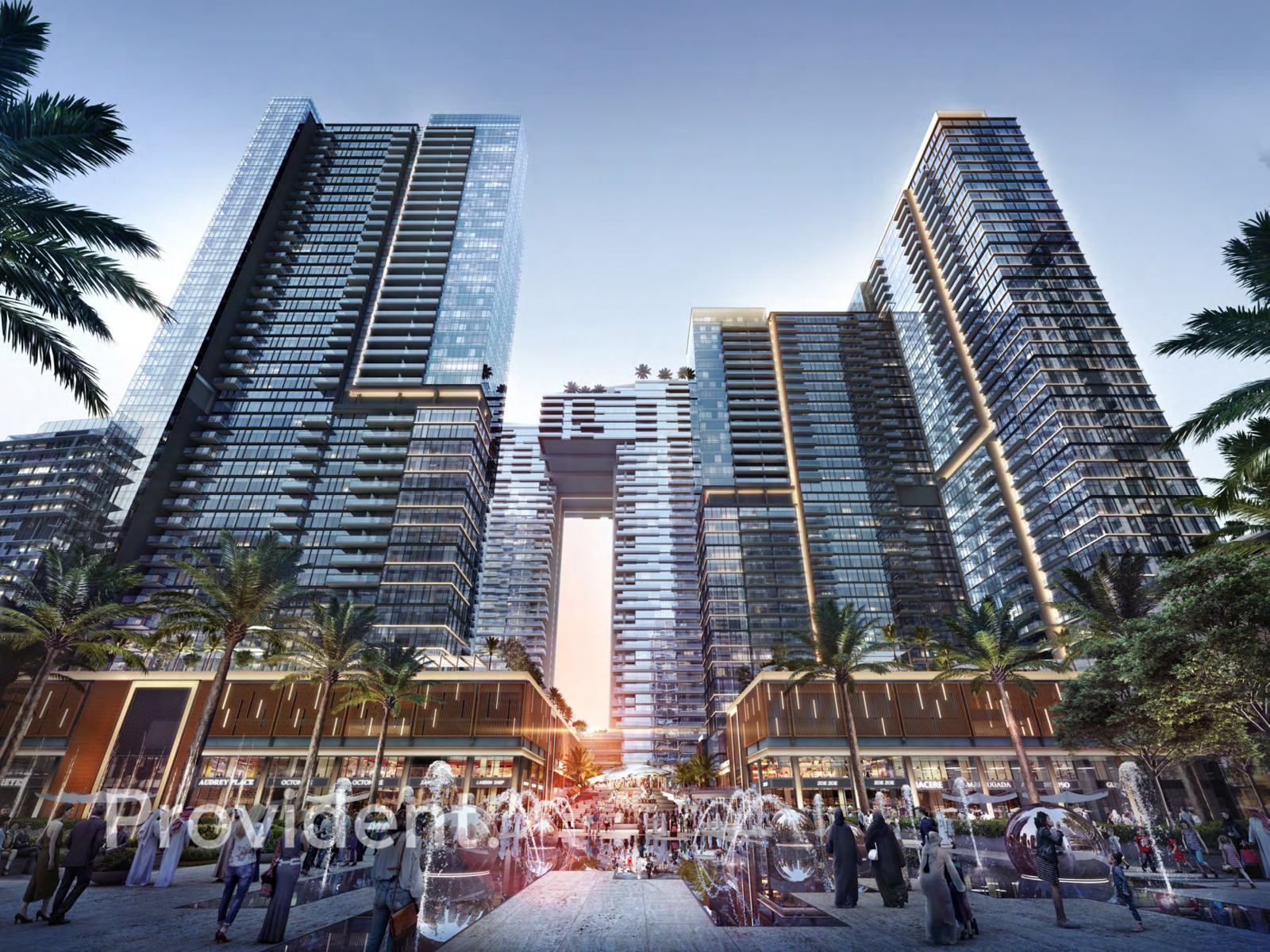 property image - Provident Estate