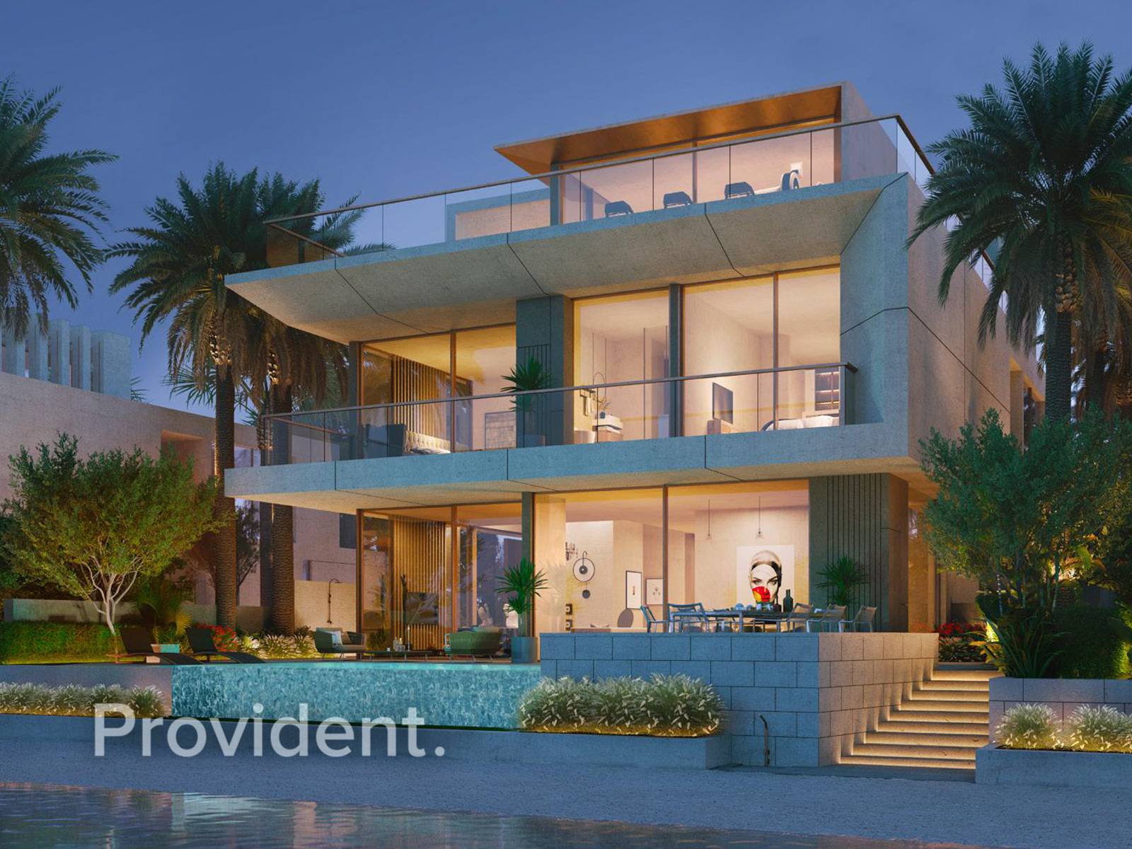 property image - Provident Estate