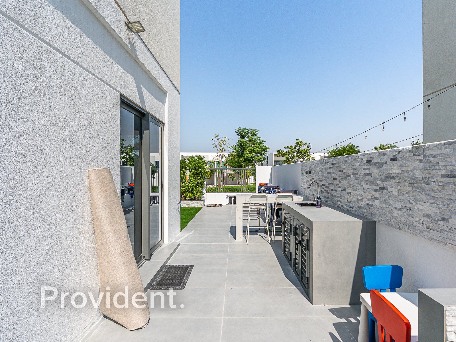 property image - Provident Estate