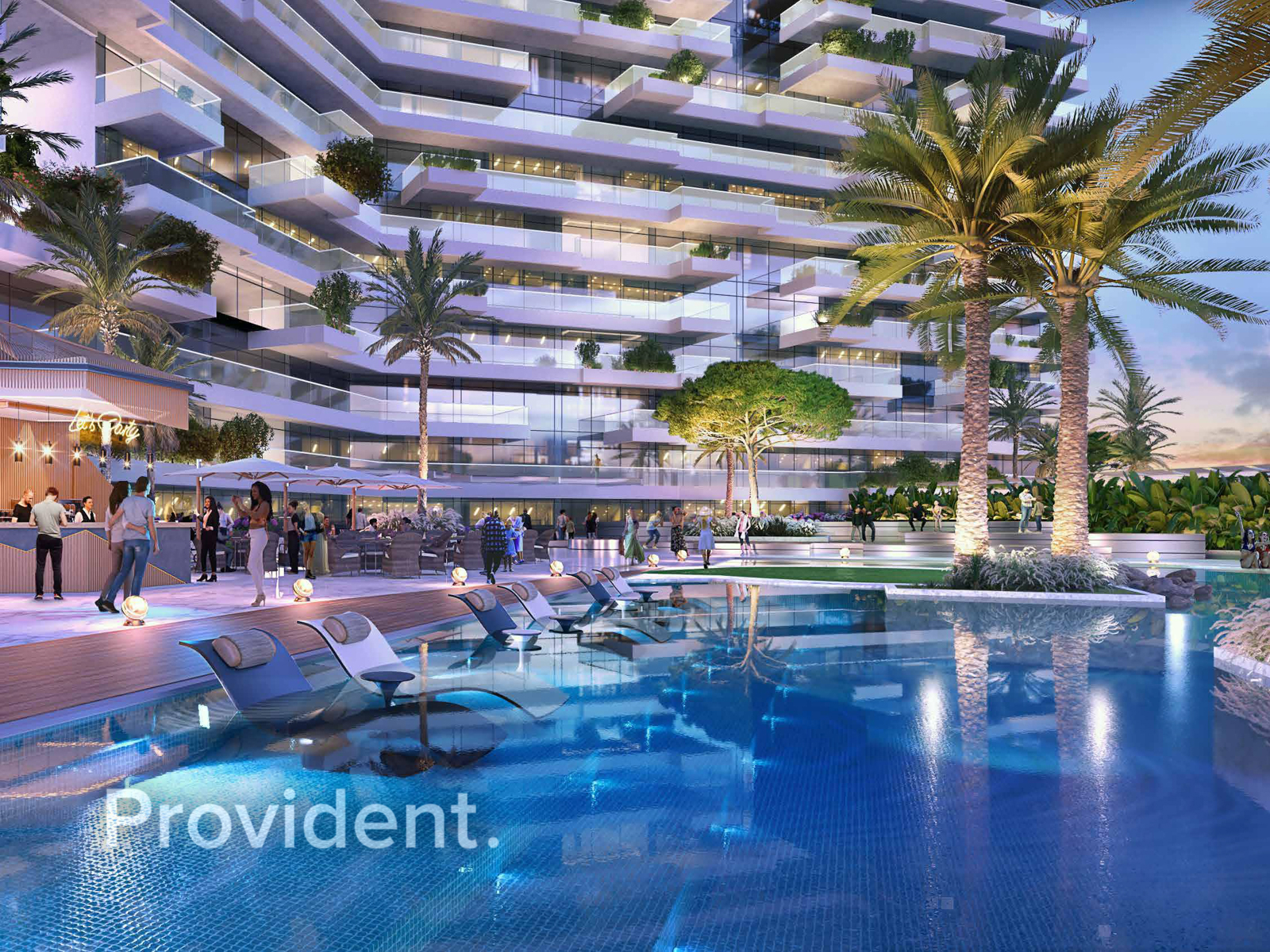 property image - Provident Estate