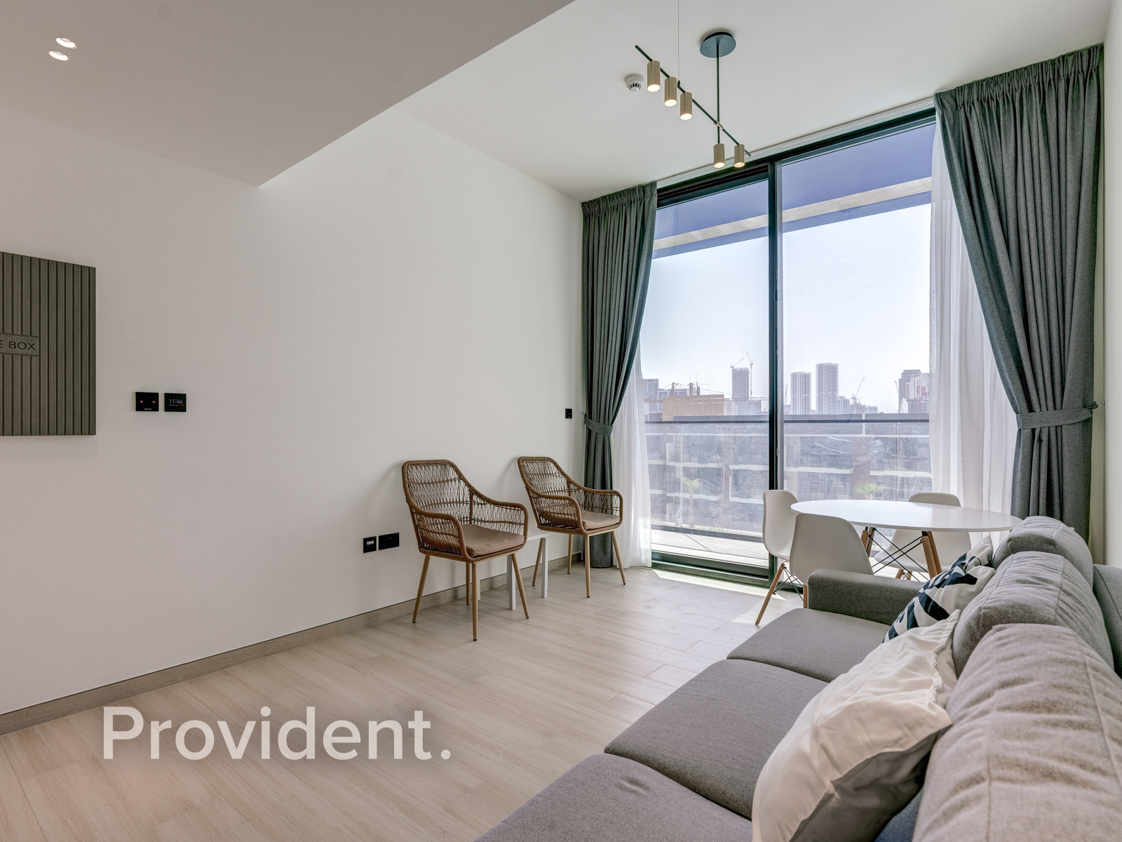 property image - Provident Estate