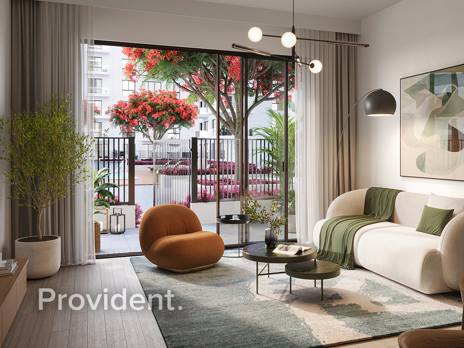 property image - Provident Estate