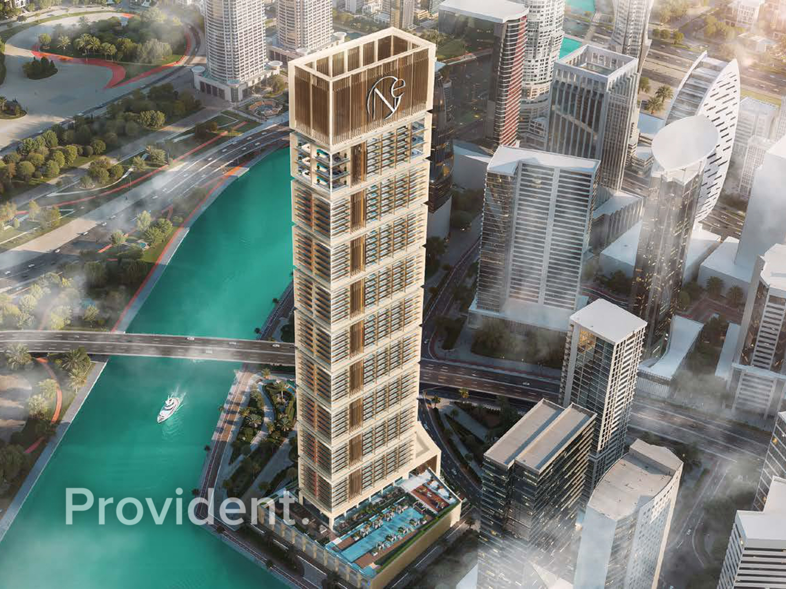 property image - Provident Estate
