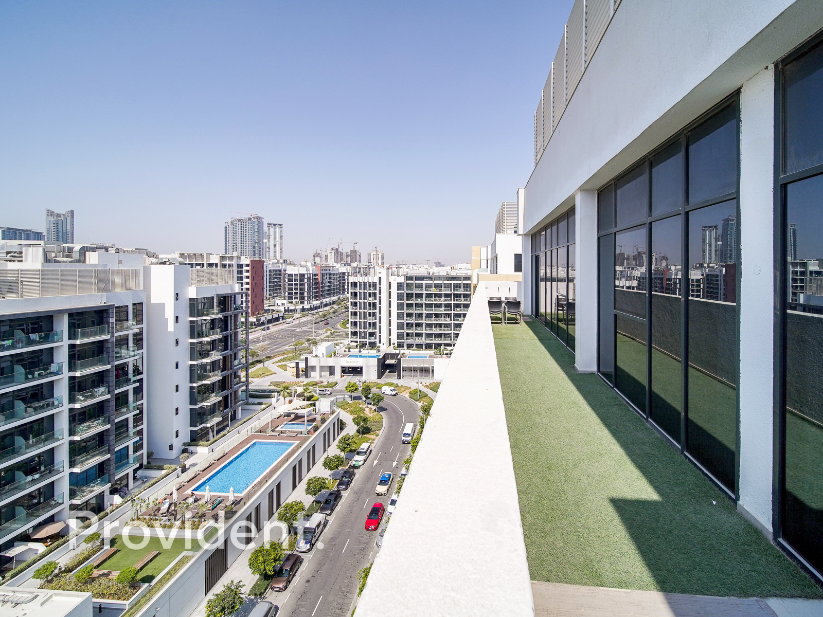 property image - Provident Estate