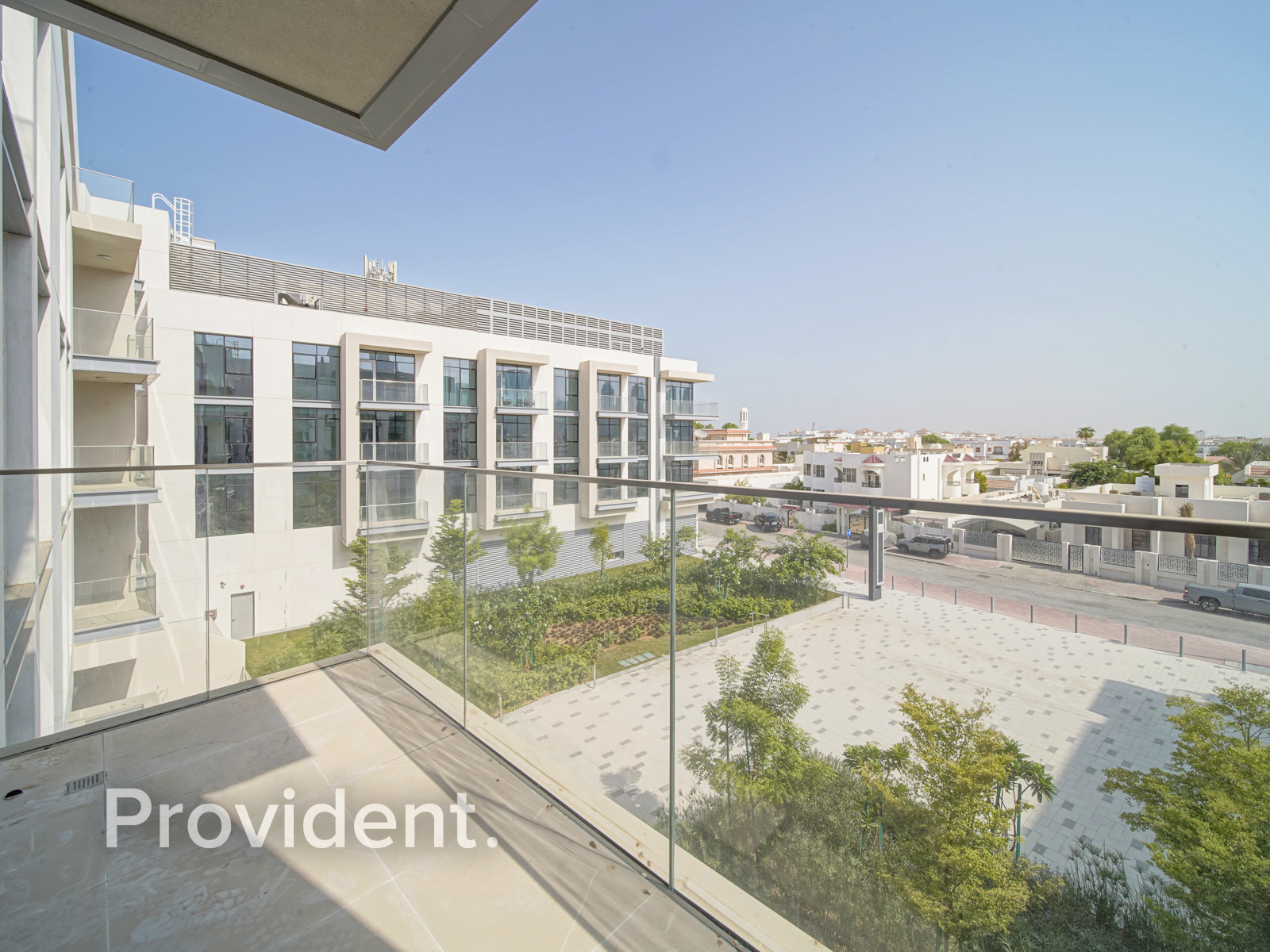 property image - Provident Estate