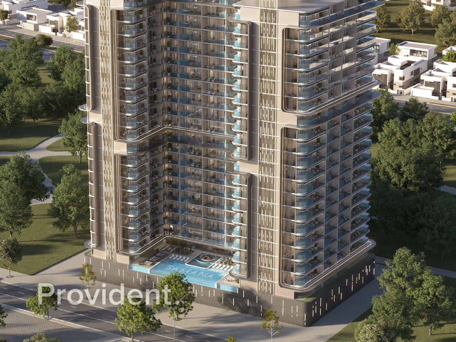 property image - Provident Estate