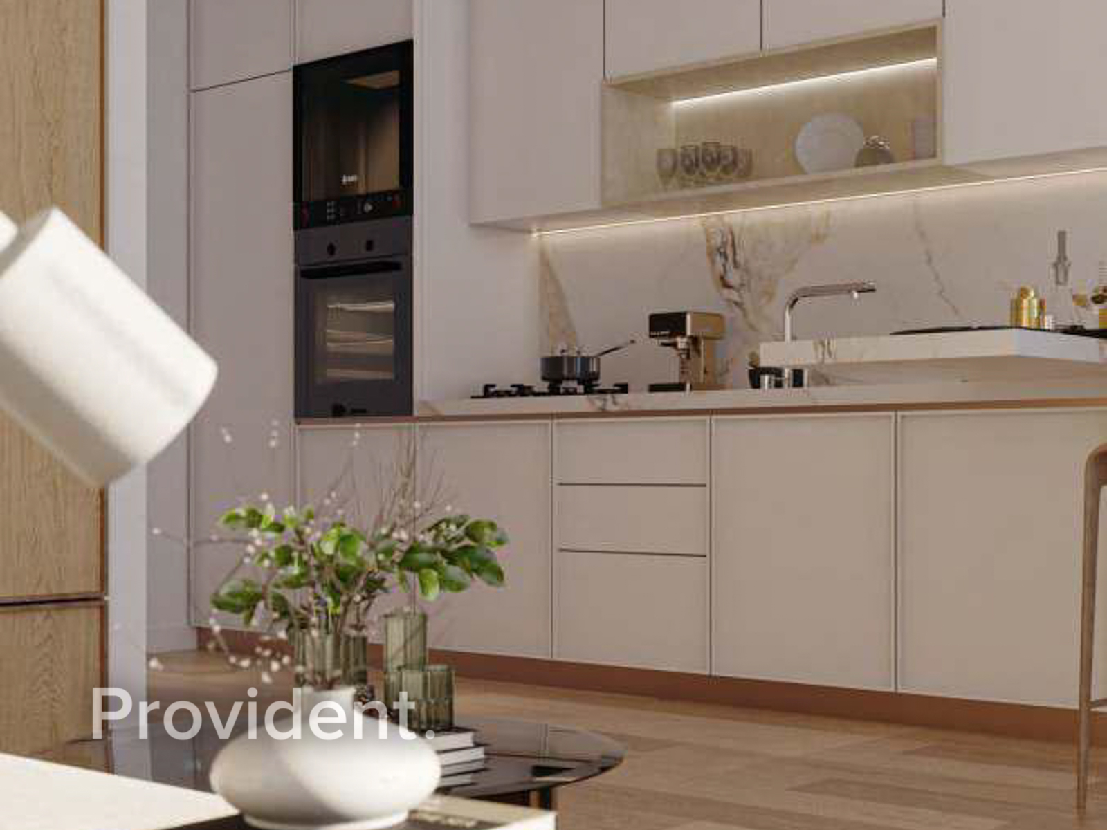 property image - Provident Estate
