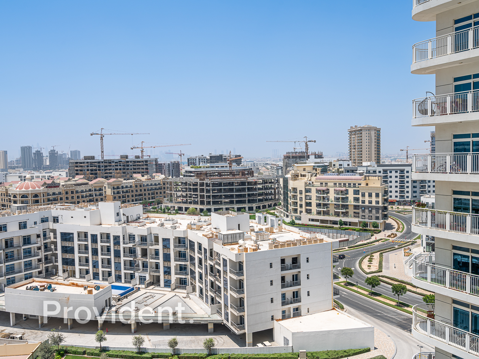 property image - Provident Estate