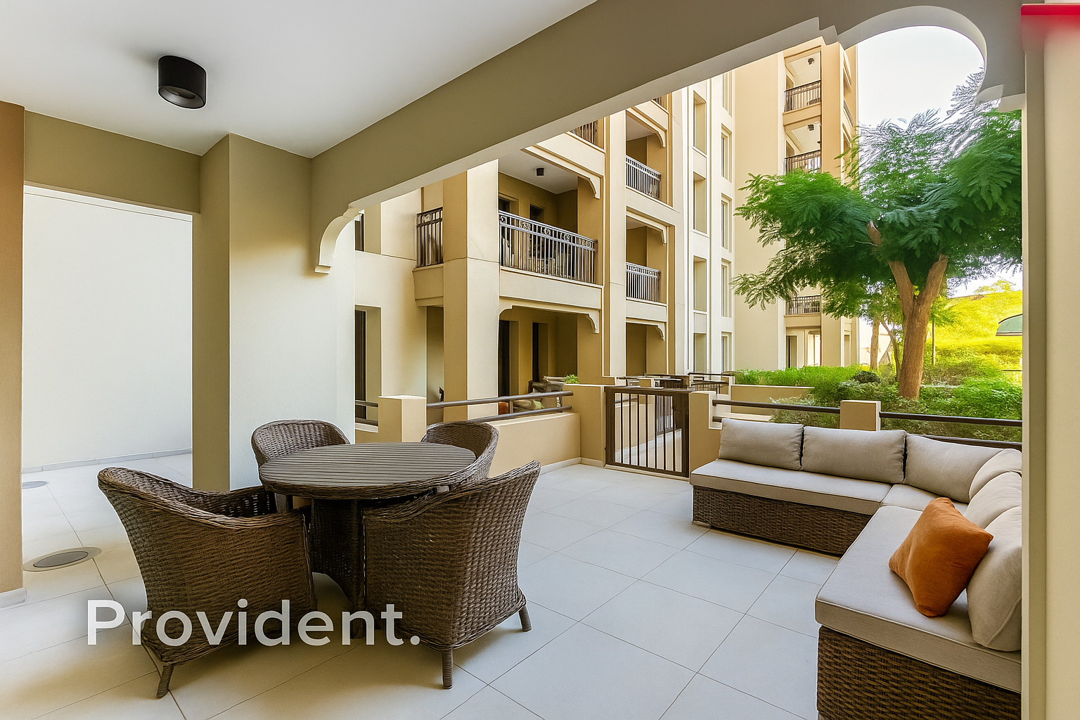 property image - Provident Estate