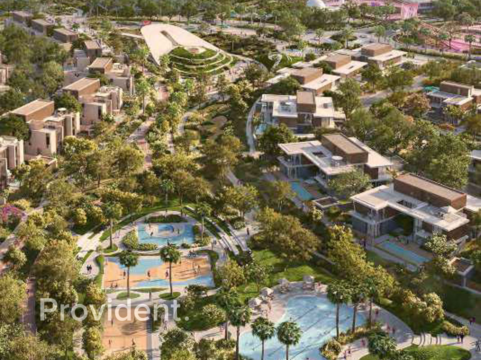 property image - Provident Estate