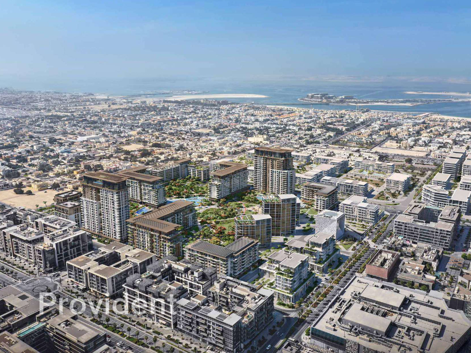 property image - Provident Estate