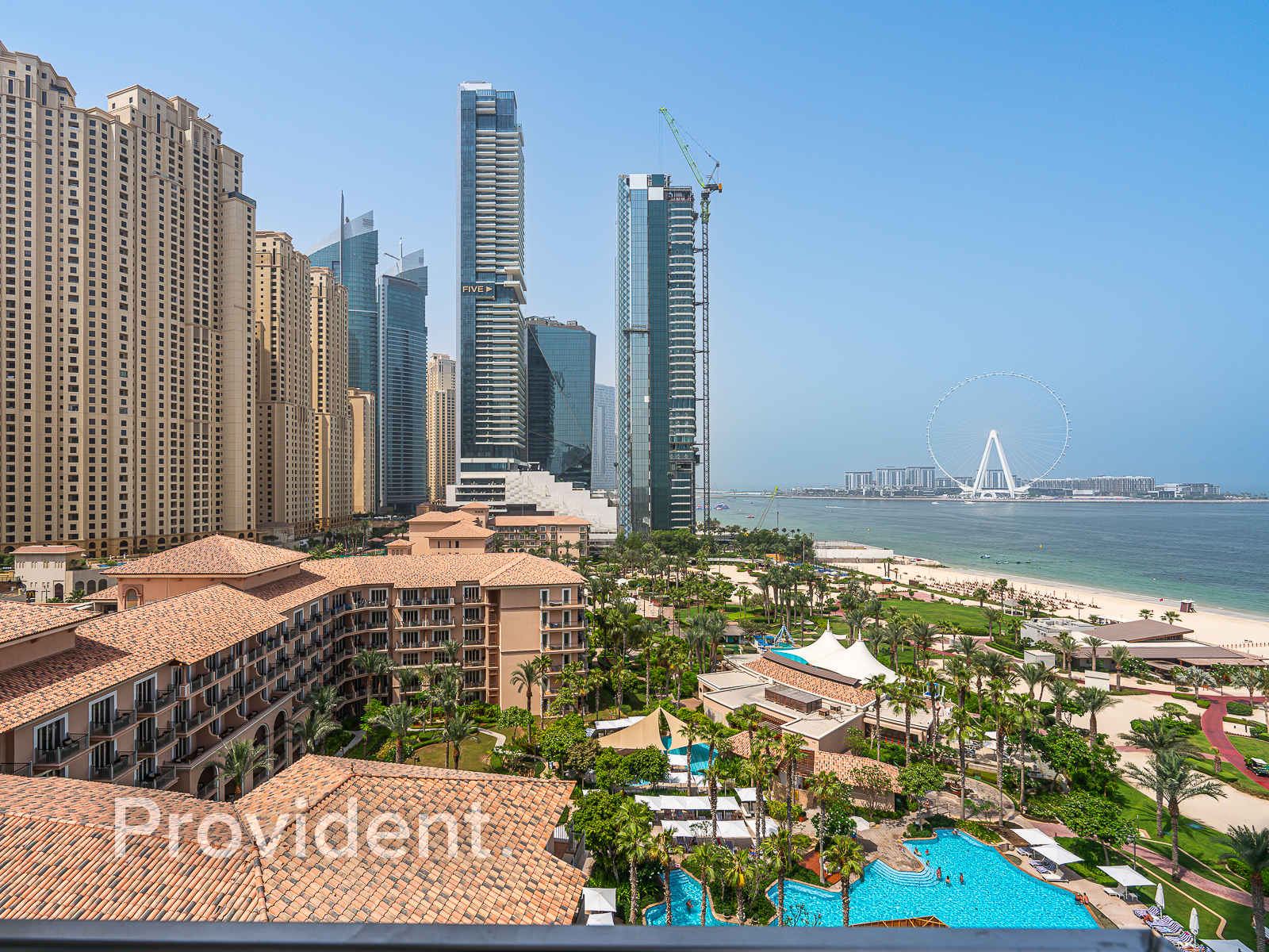 property image - Provident Estate