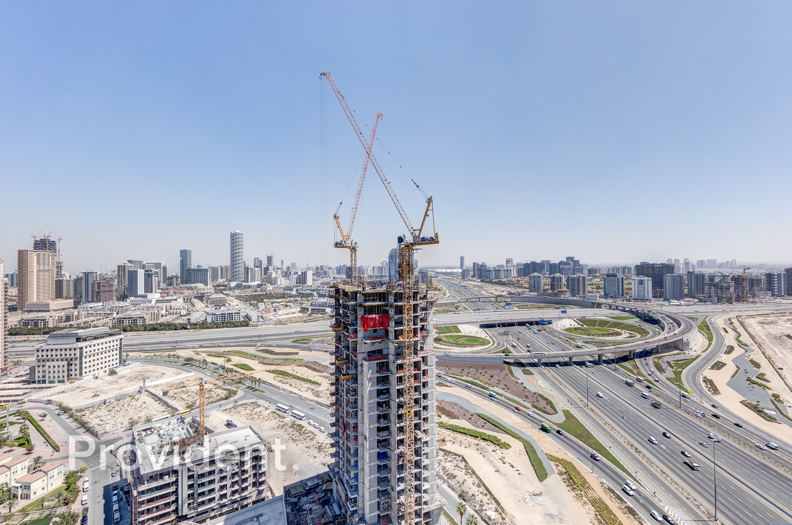 property image - Provident Estate