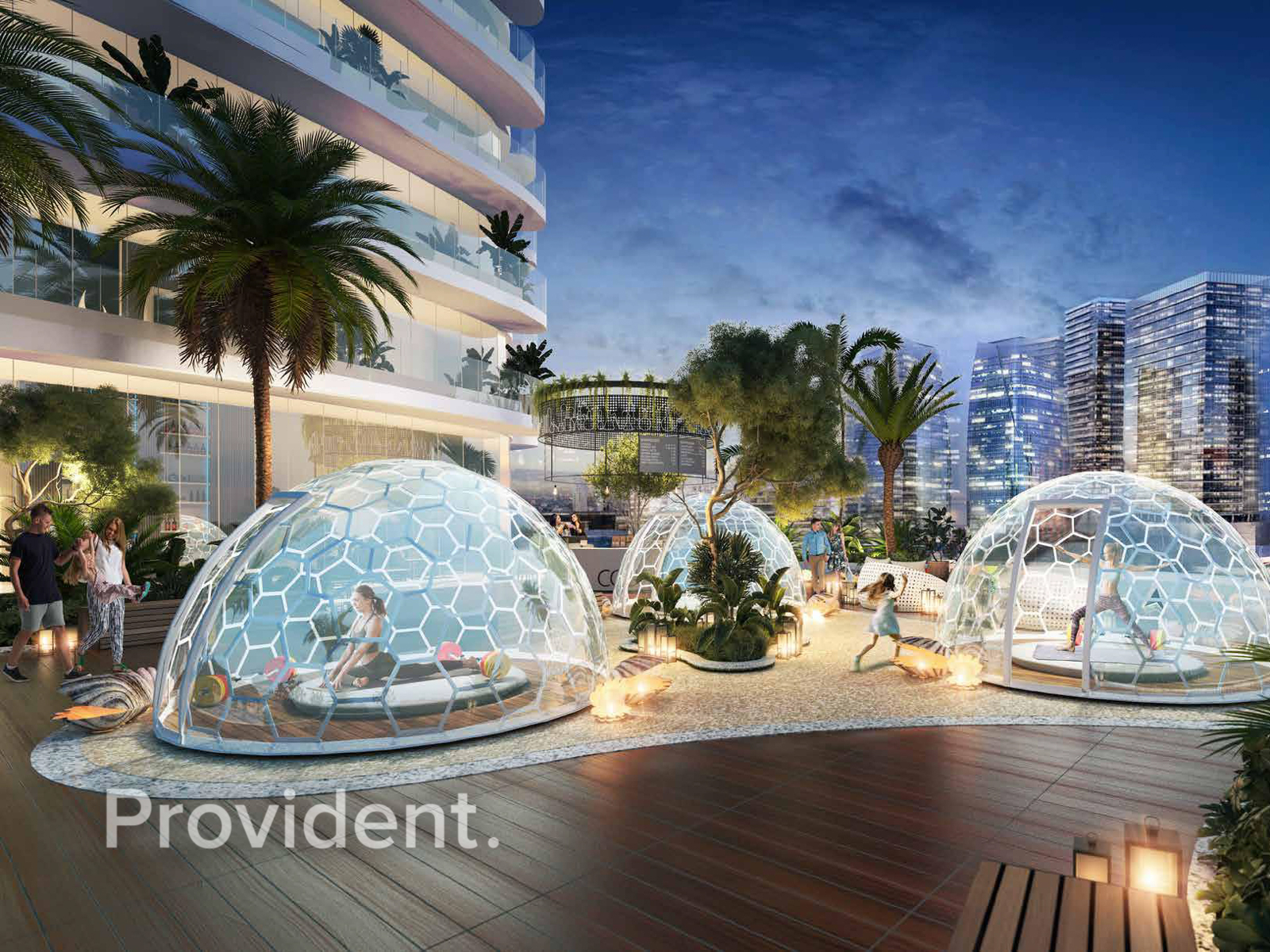 property image - Provident Estate