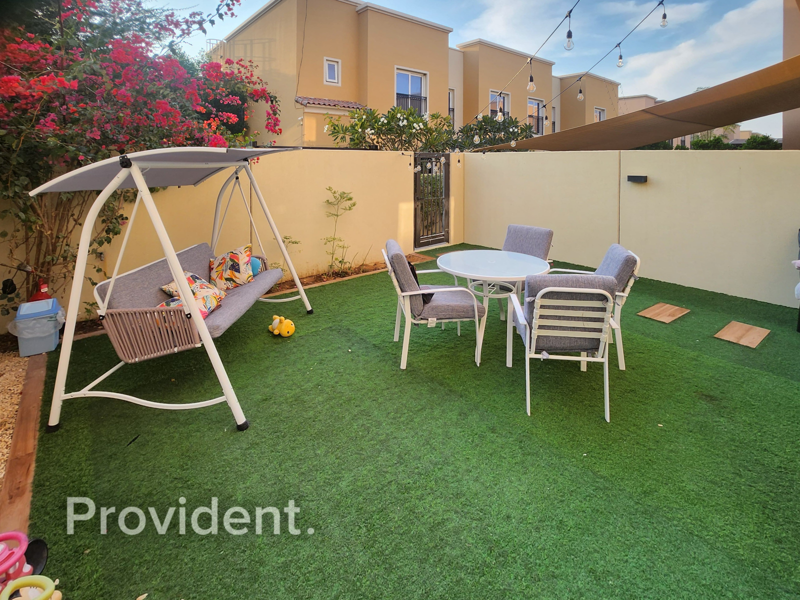 property image - Provident Estate