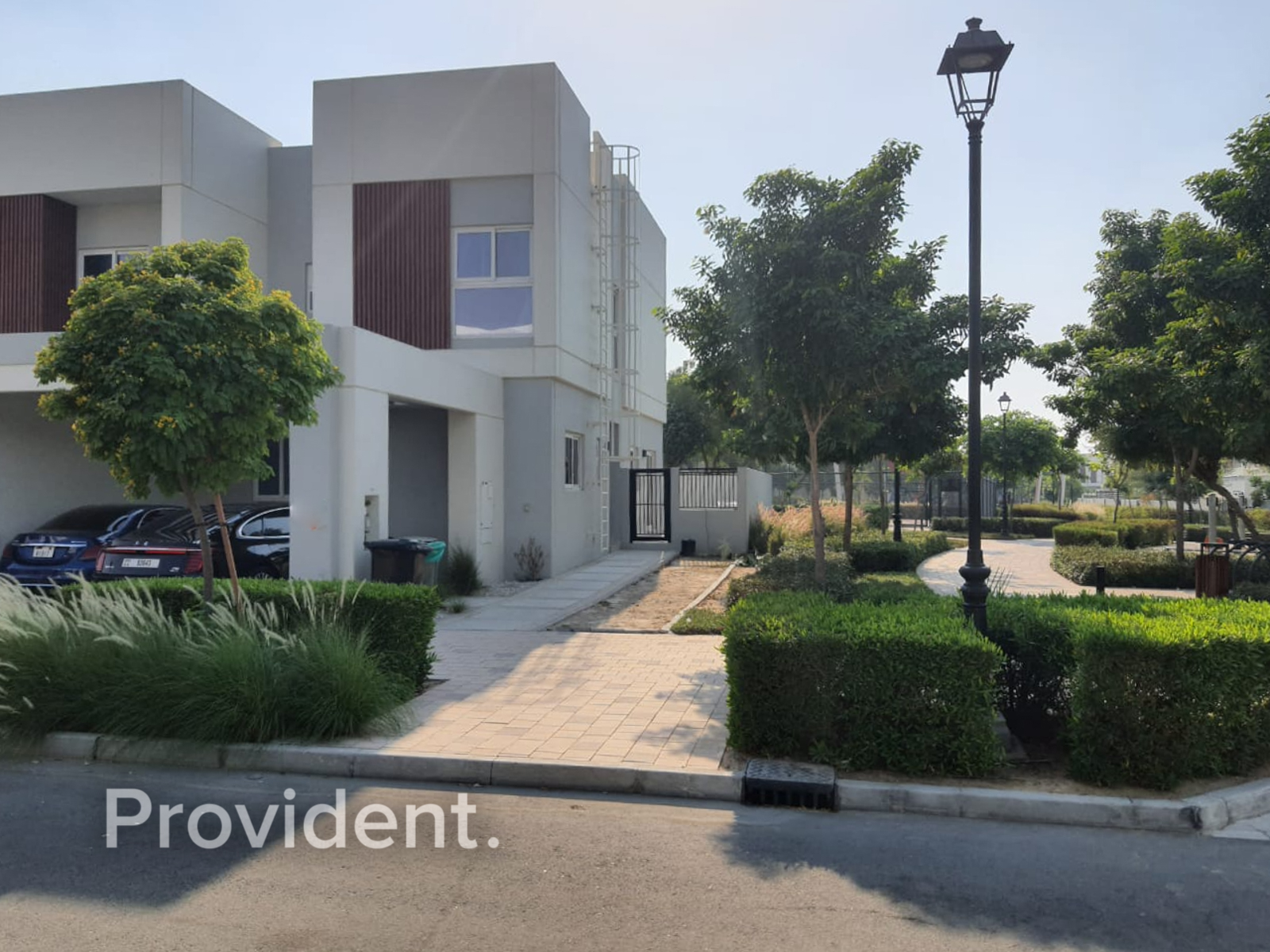 property image - Provident Estate