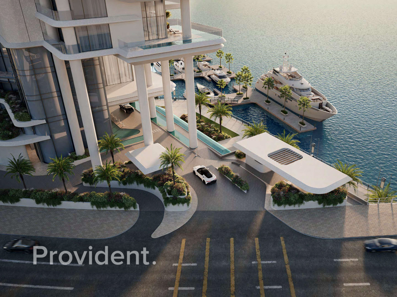 property image - Provident Estate