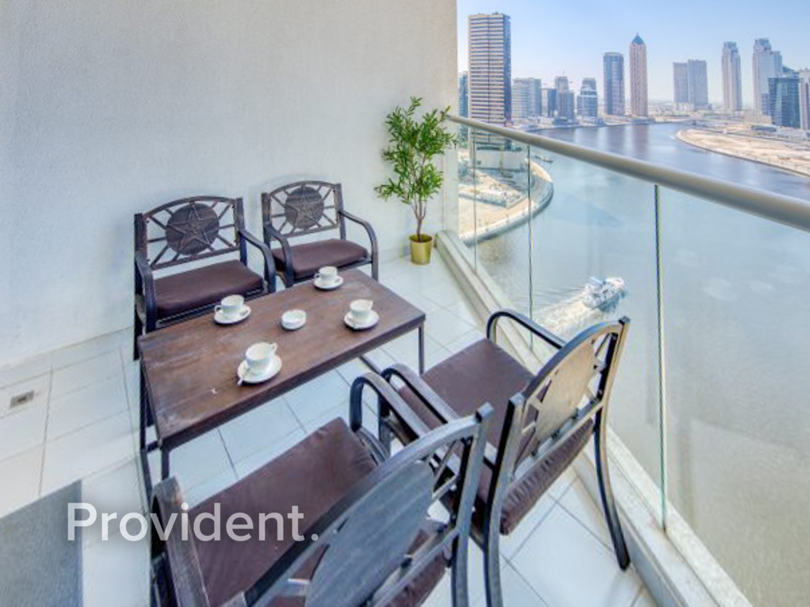 property image - Provident Estate