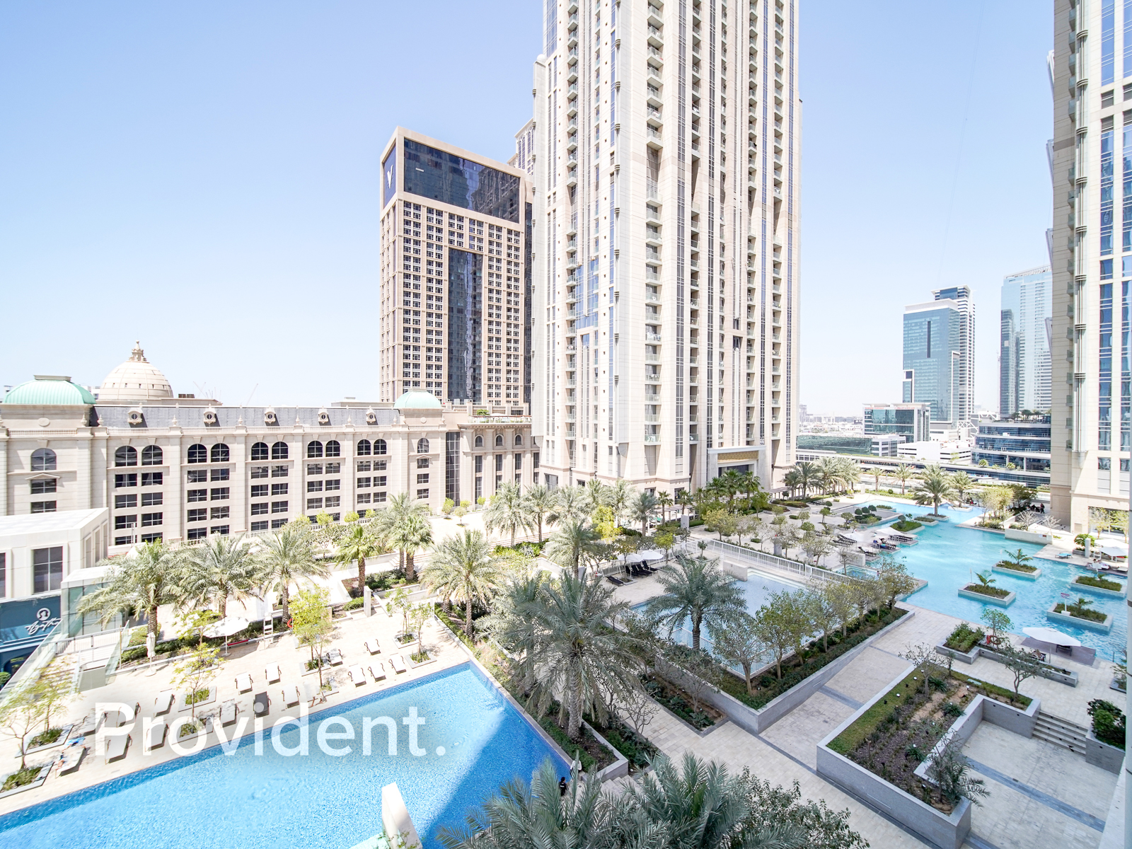 property image - Provident Estate