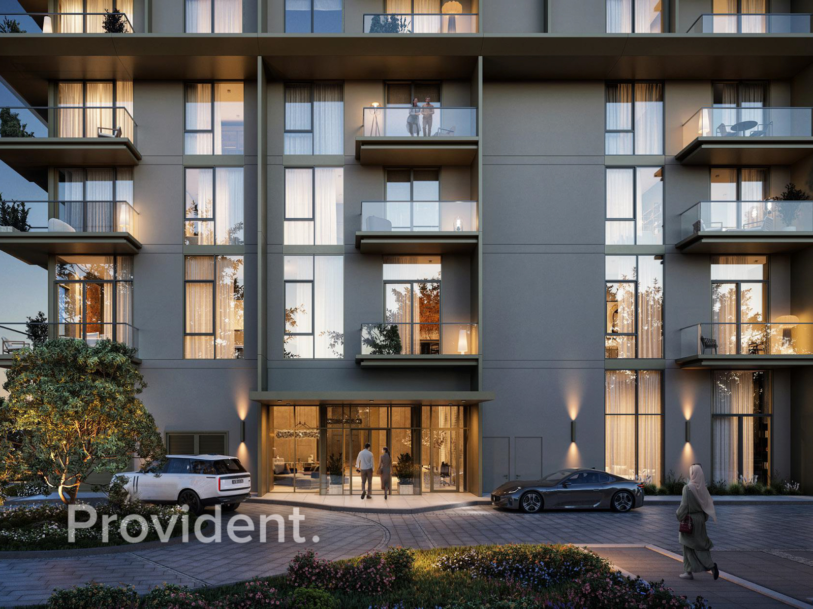 property image - Provident Estate