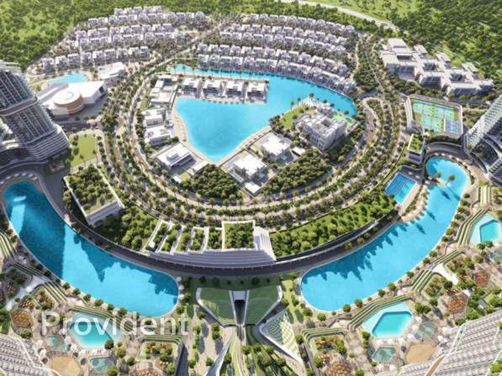 property image - Provident Estate