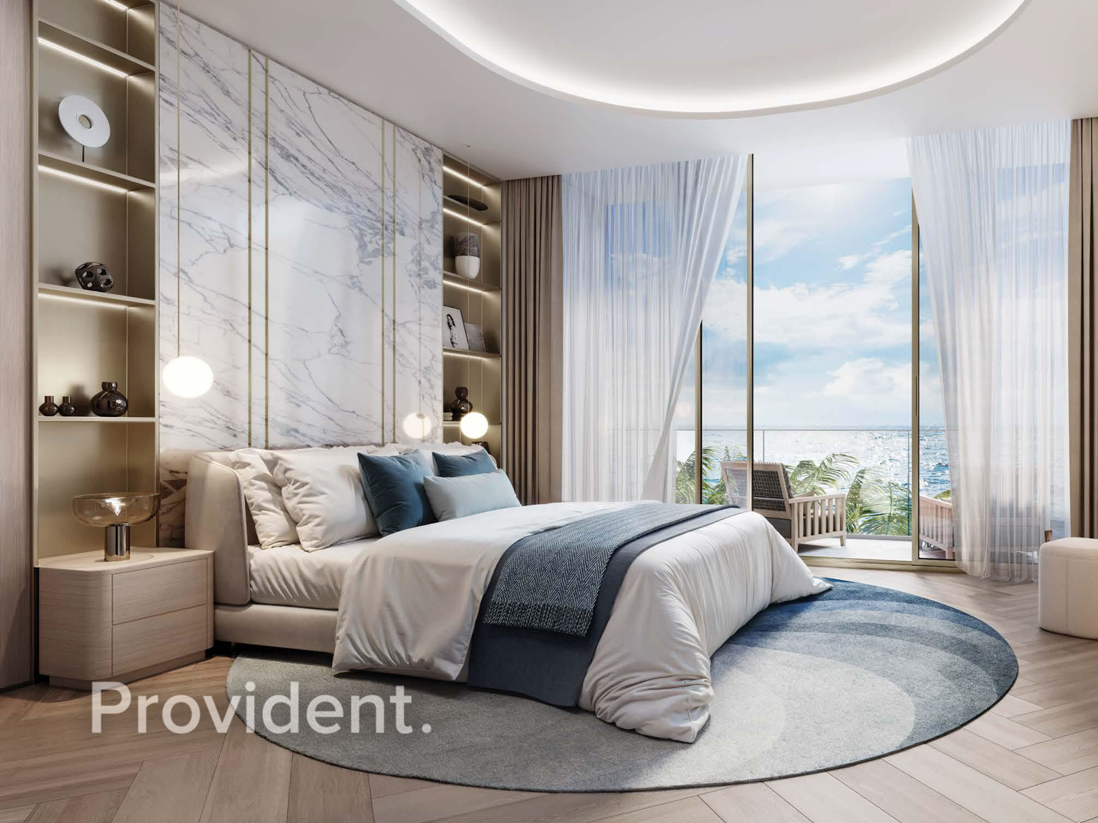 property image - Provident Estate