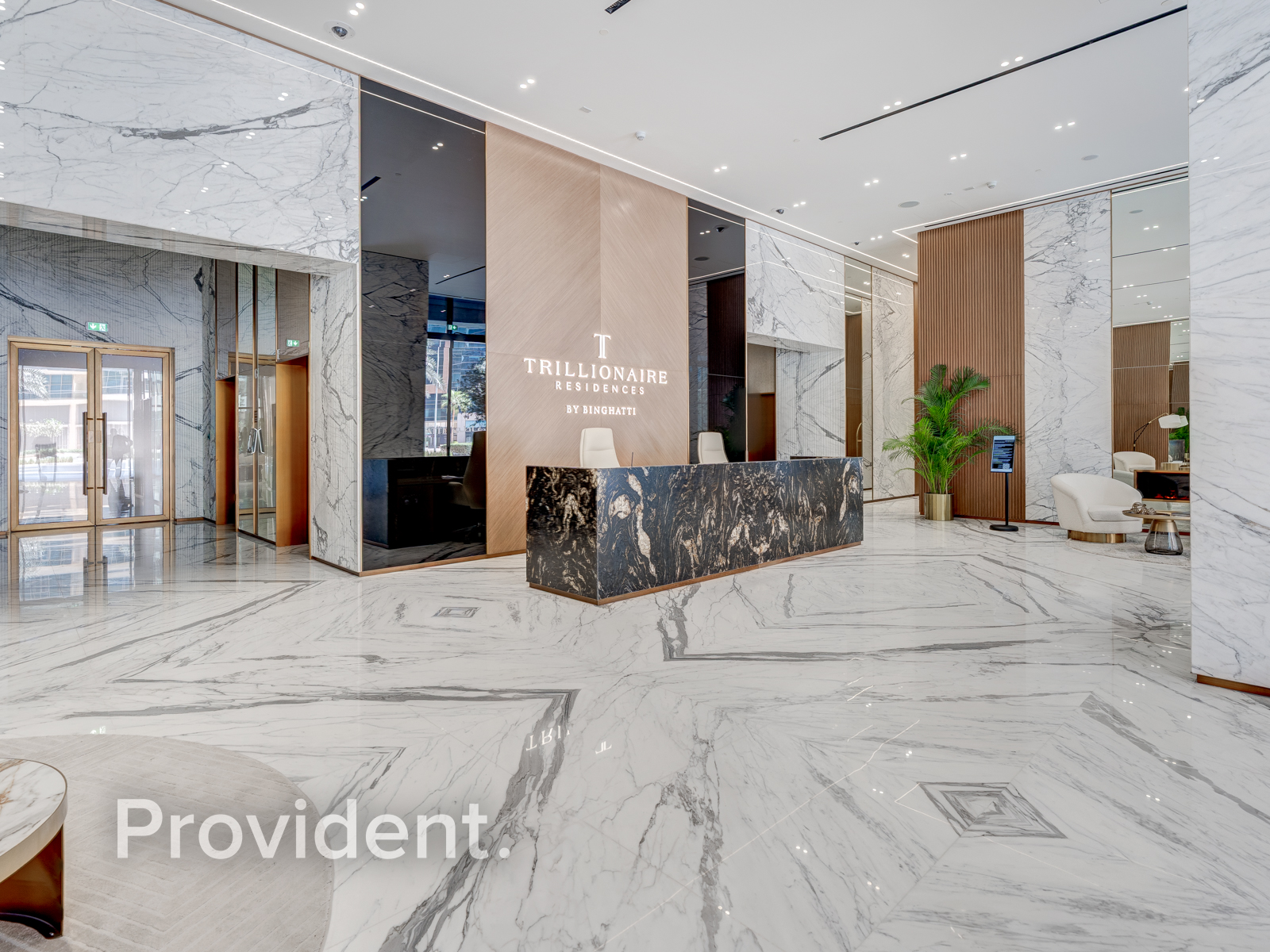 property image - Provident Estate
