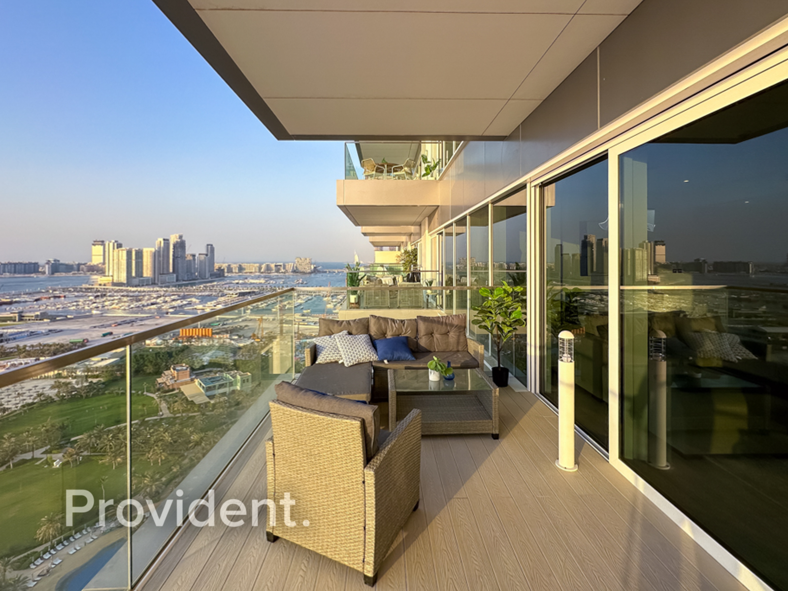 property image - Provident Estate
