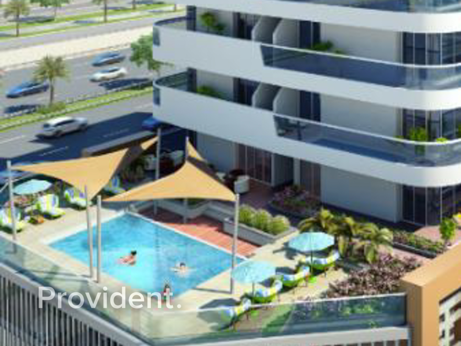 property image - Provident Estate