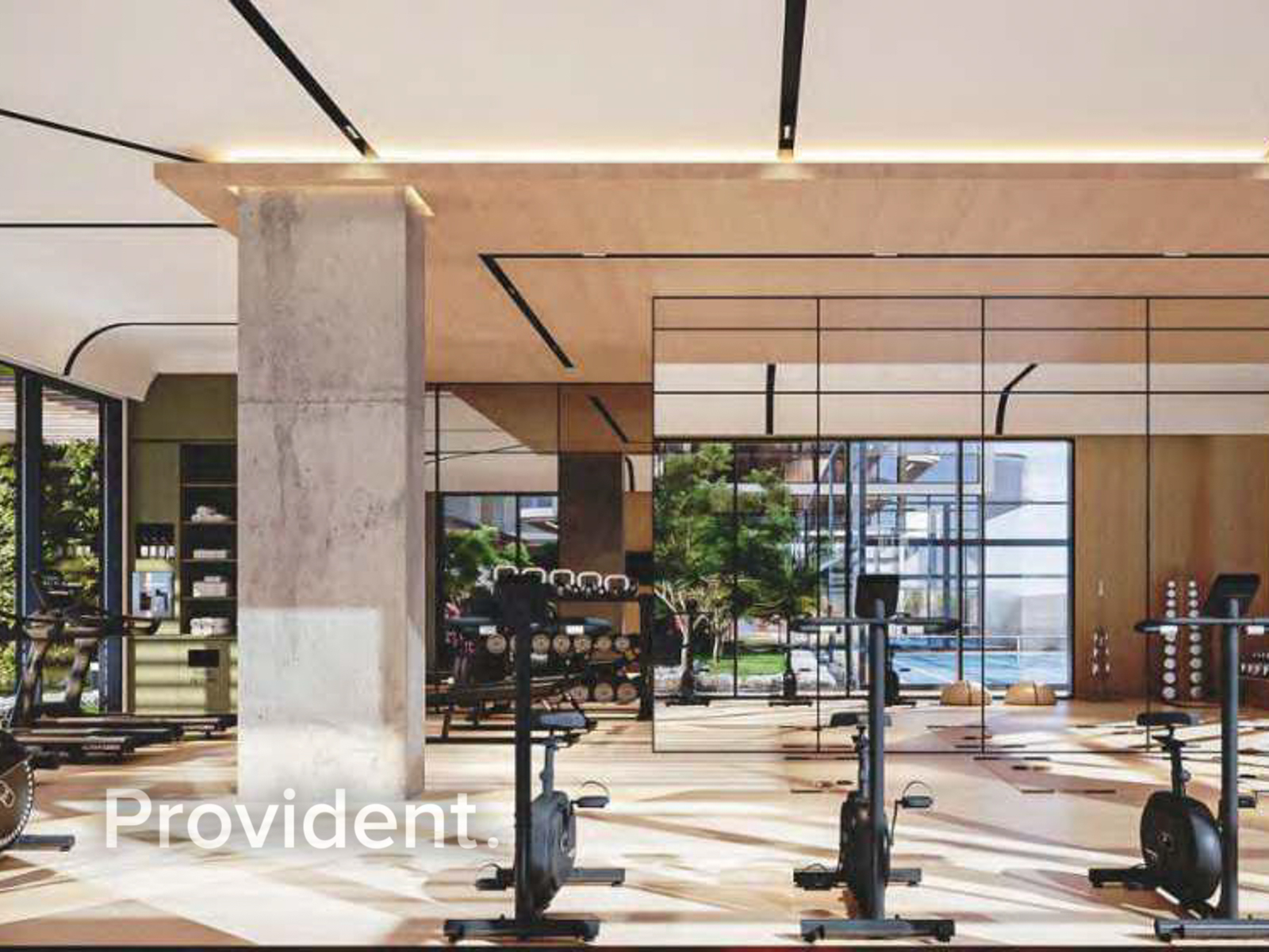 property image - Provident Estate