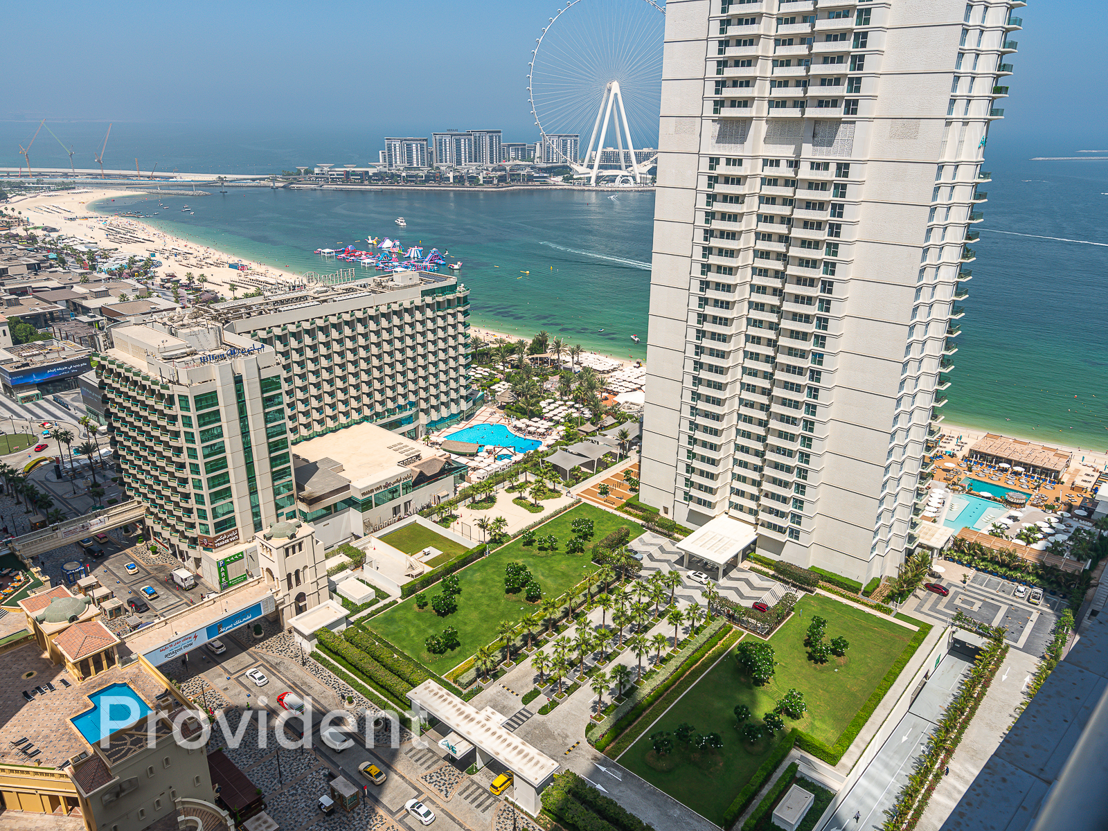 property image - Provident Estate