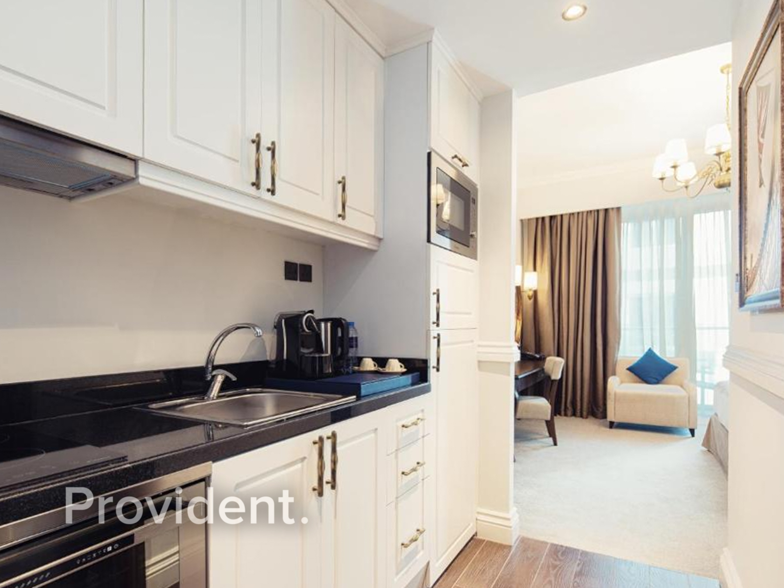 property image - Provident Estate