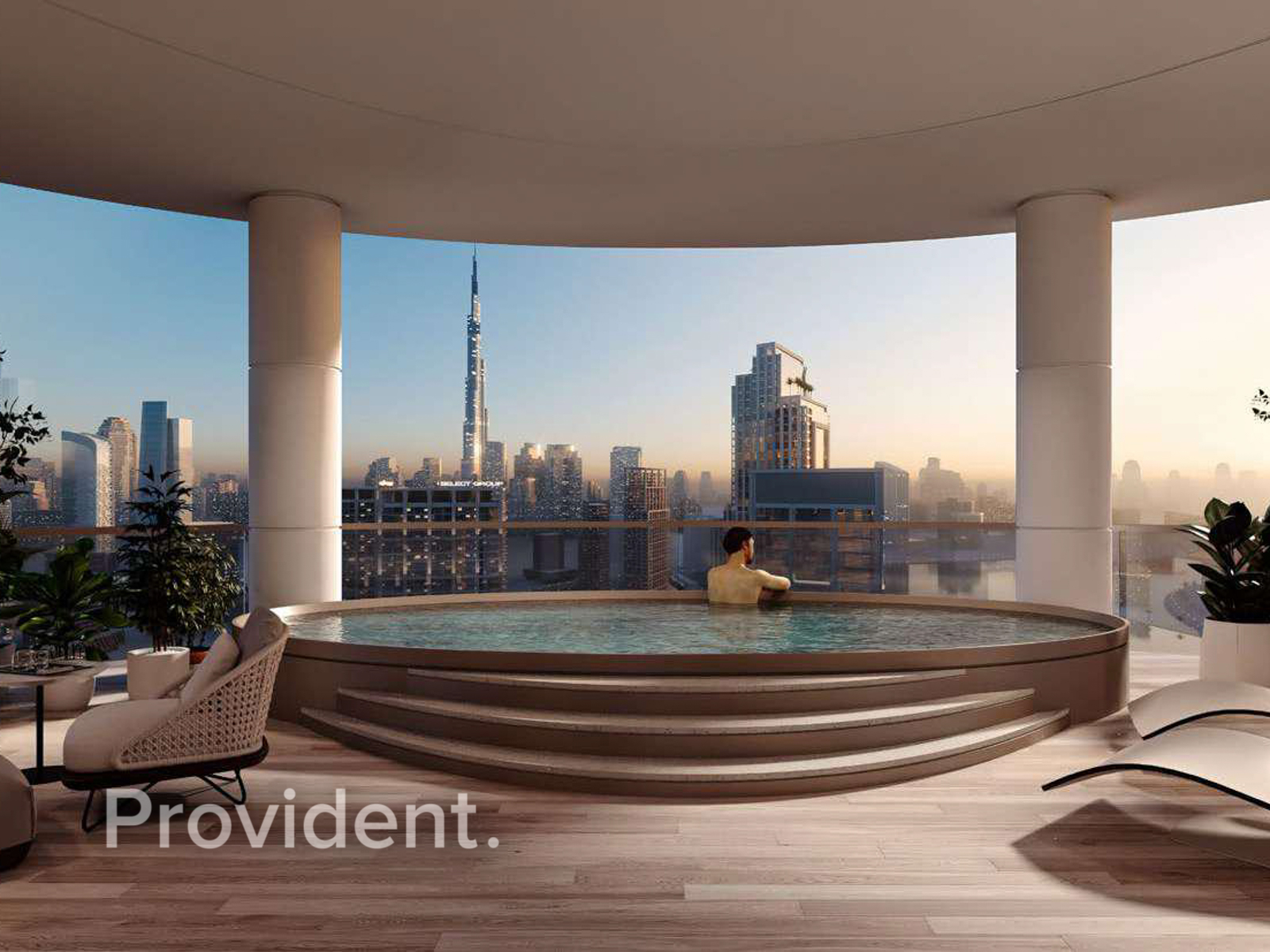 property image - Provident Estate