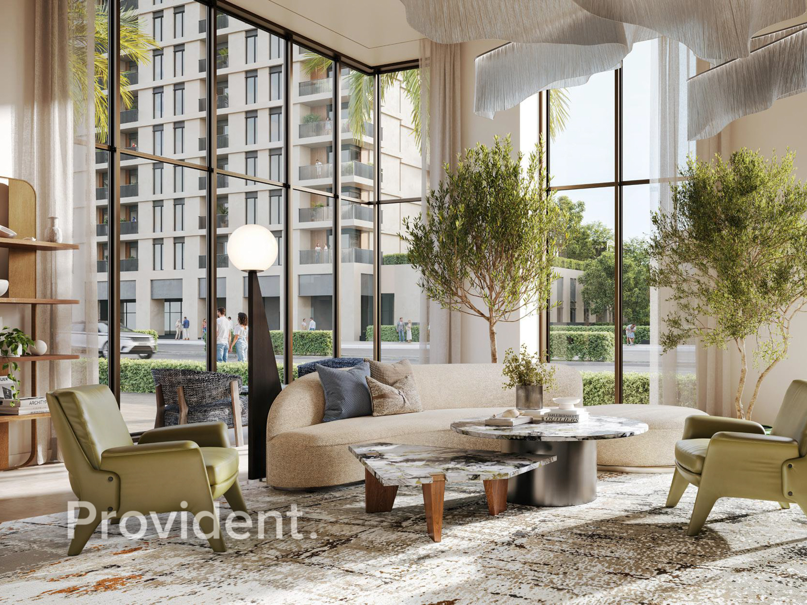 property image - Provident Estate