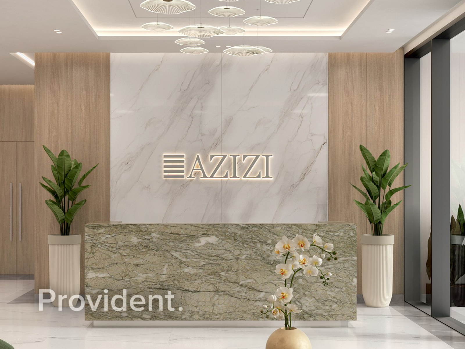 property image - Provident Estate