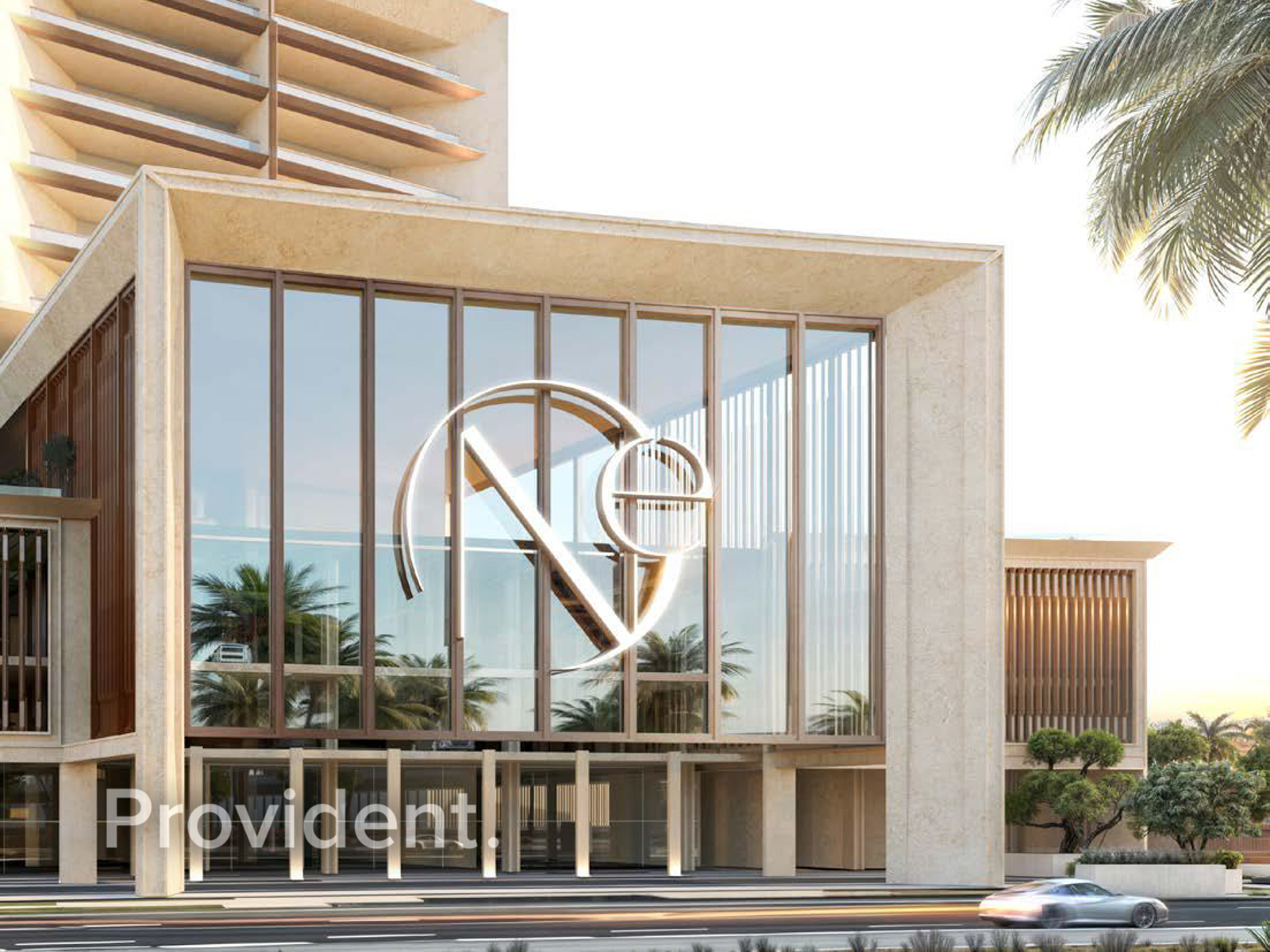 property image - Provident Estate