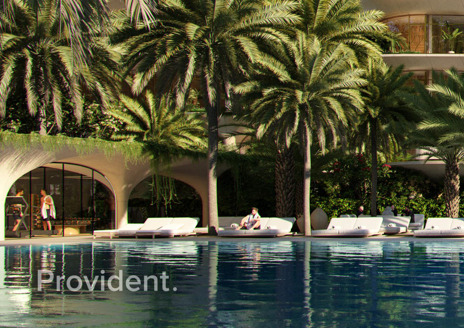 property image - Provident Estate