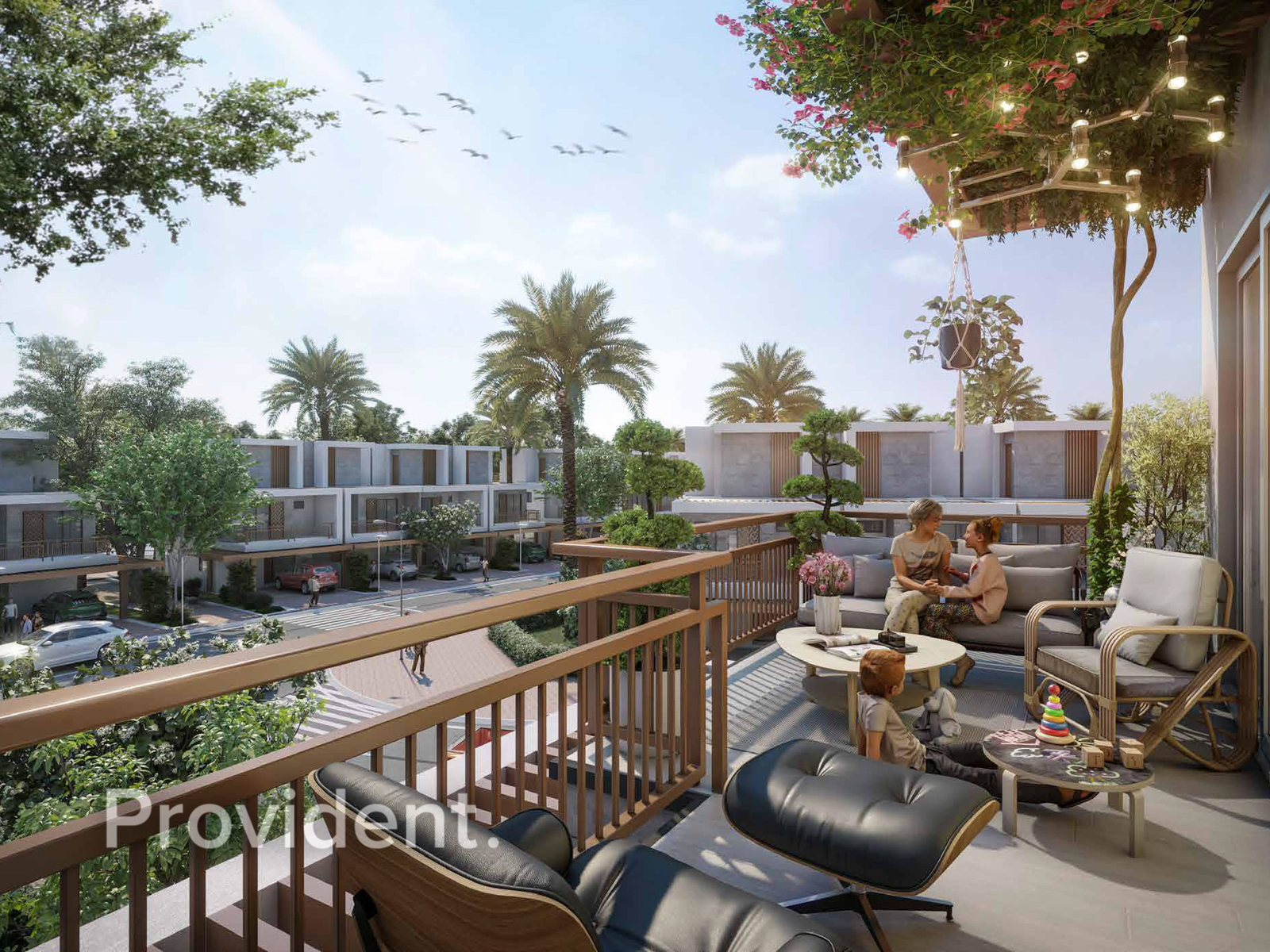 property image - Provident Estate