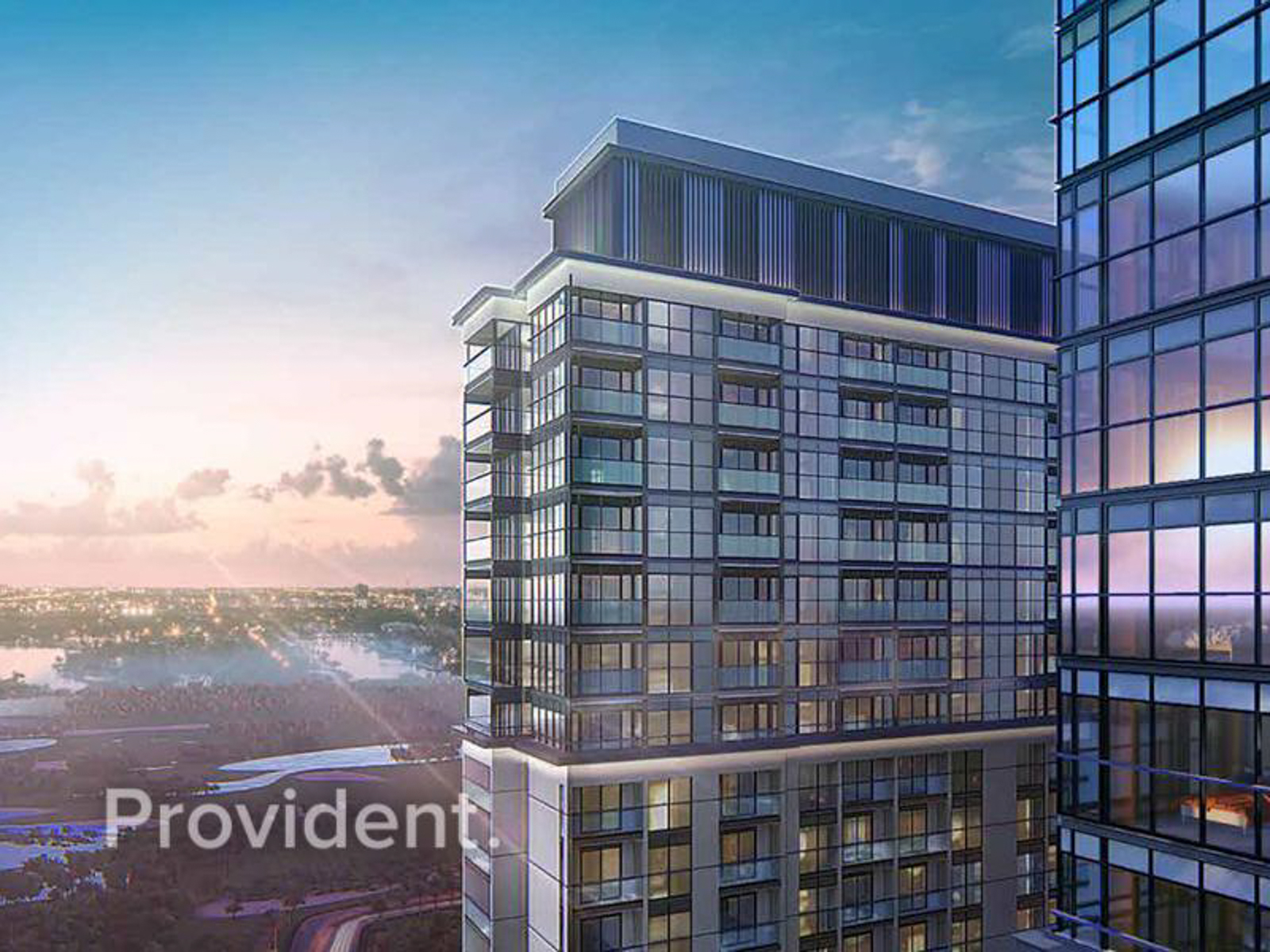 property image - Provident Estate