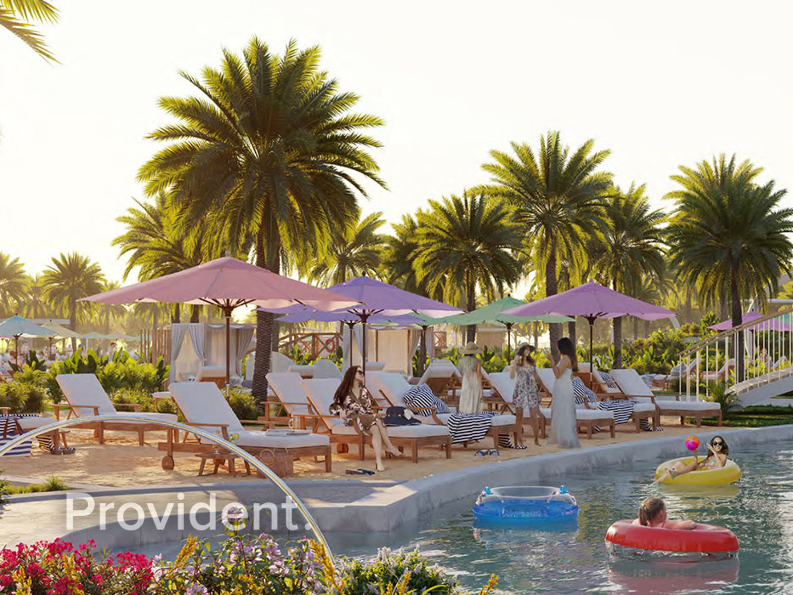 property image - Provident Estate