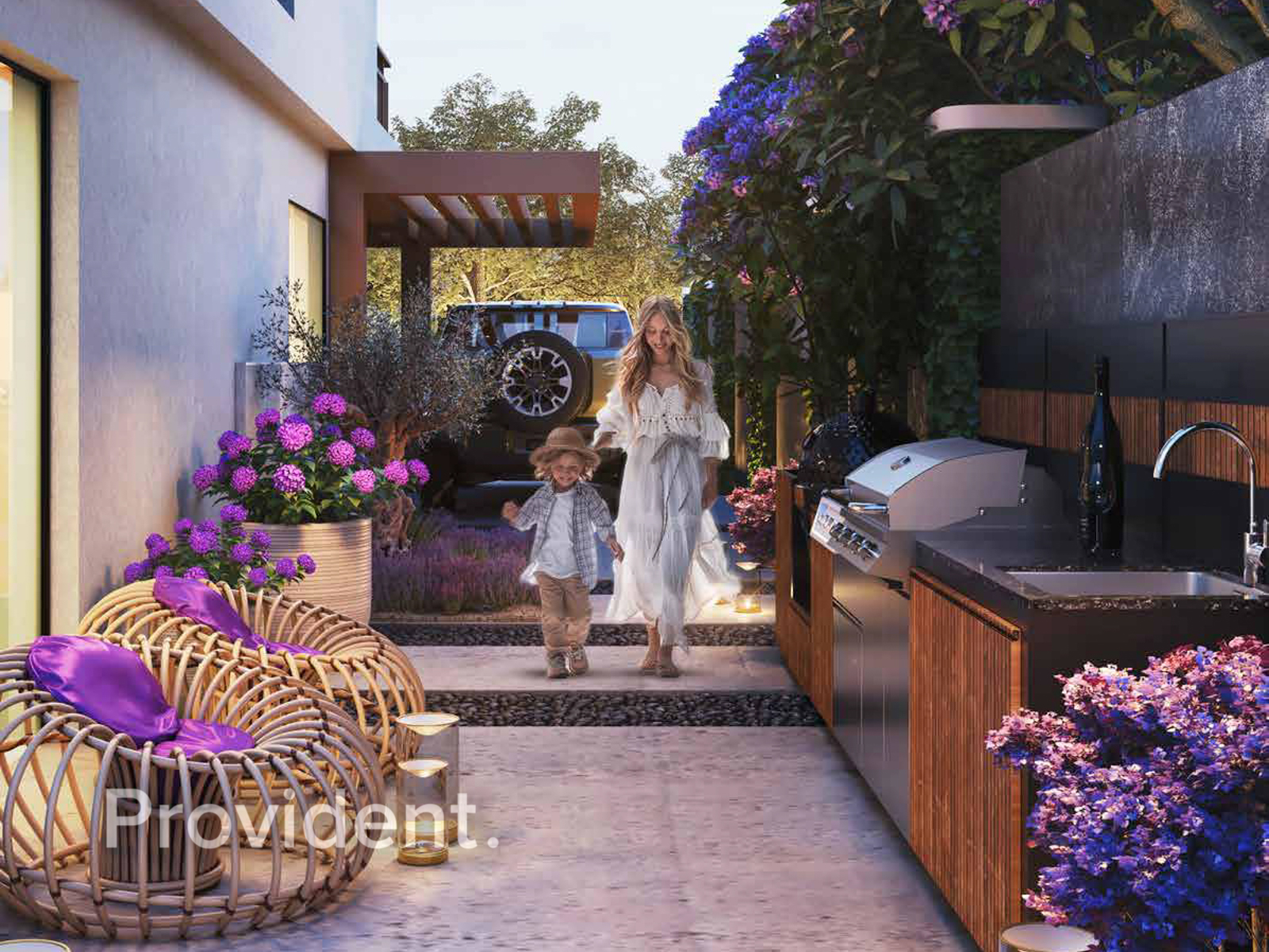 property image - Provident Estate