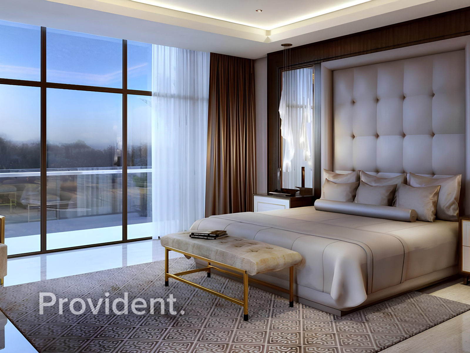 property image - Provident Estate